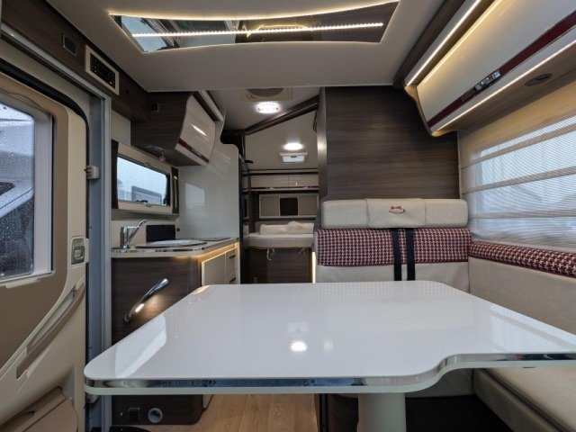 Mc Louis MC4 34 Diamond - Photo 8