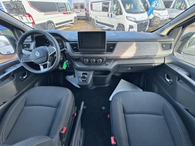 Pilote Campervan CV505BC Evidence cv 505 bc - Photo 3