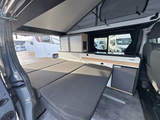 Pilote Campervan CV505BC Evidence cv 505 bc - Photo 6