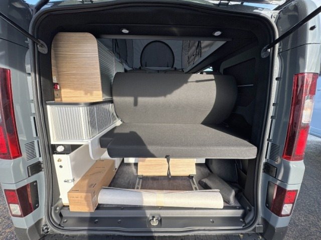 Pilote Campervan CV505BC Evidence cv 505 bc - Photo 8