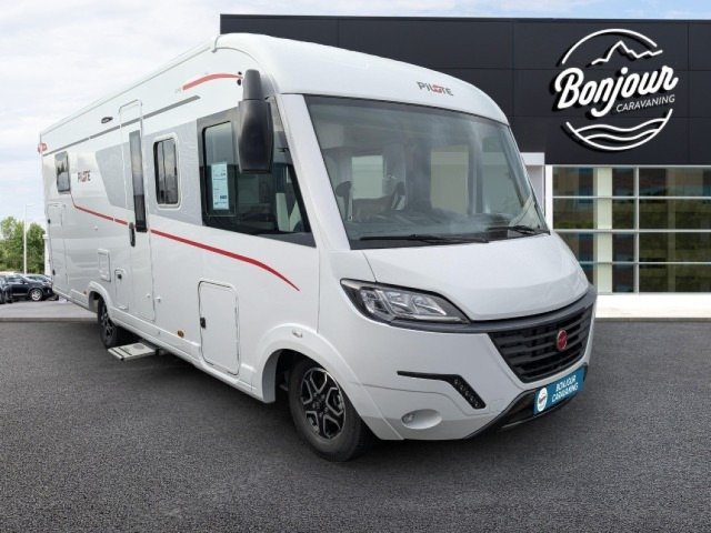 Pilote G 740 FC Evidence Neuf