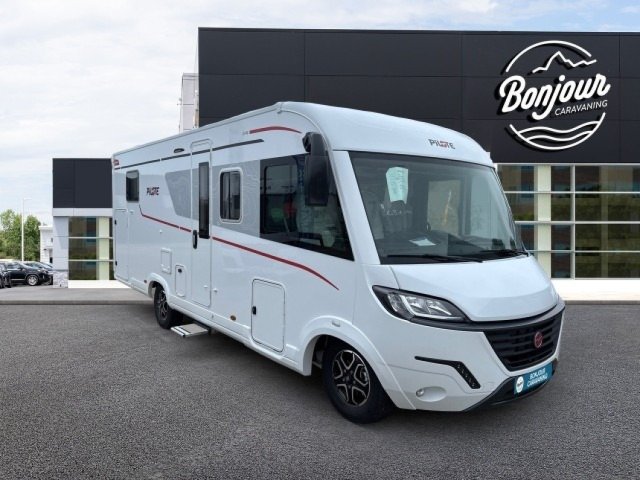 Pilote G 740 FC Evidence Neuf