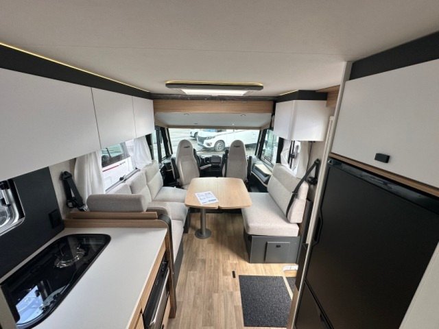 Pilote G 781 FC Expression - Photo 3