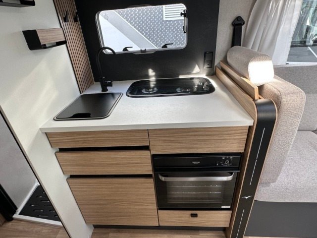 Pilote G 781 FC Expression - Photo 4