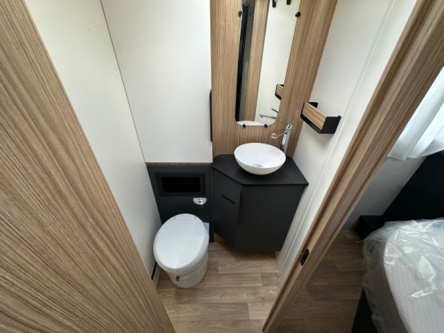 Pilote G 781 FC Expression - Photo 6