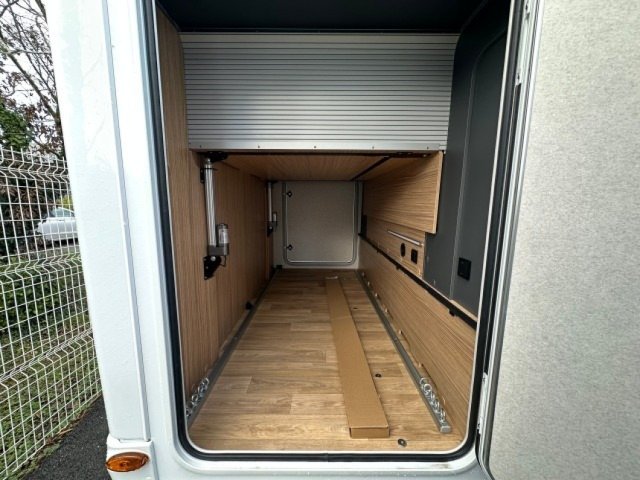 Pilote G 781 FC Expression - Photo 9