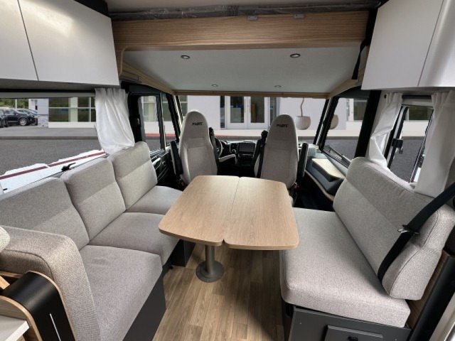 Pilote G 781 FC Expression - Photo 10