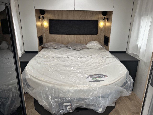 Pilote P 650 C Expression - Photo 7