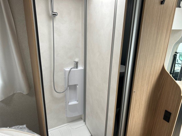 Pilote P 650 C Expression - Photo 9