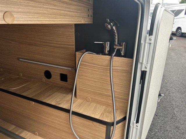 Pilote P 650 C Expression - Photo 14