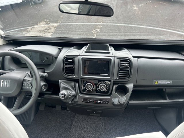 Pilote P 650 C Expression - Photo 3