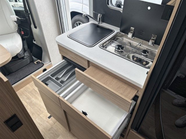 Pilote P 650 C Expression - Photo 11