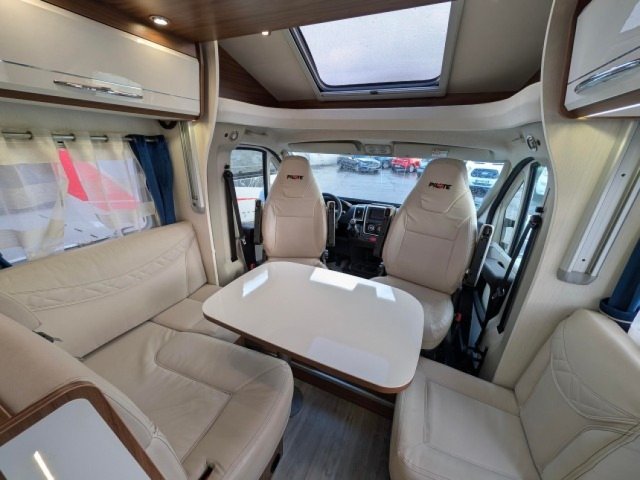 Pilote P 706 C Sensation - Photo 3