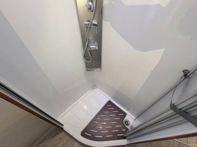 Pilote P 706 C Sensation - Photo 6