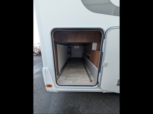 Pilote P 706 C Sensation - Photo 8