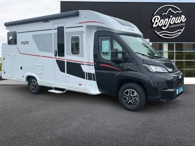 Achat Pilote P 720 FGJ Evidence Neuf