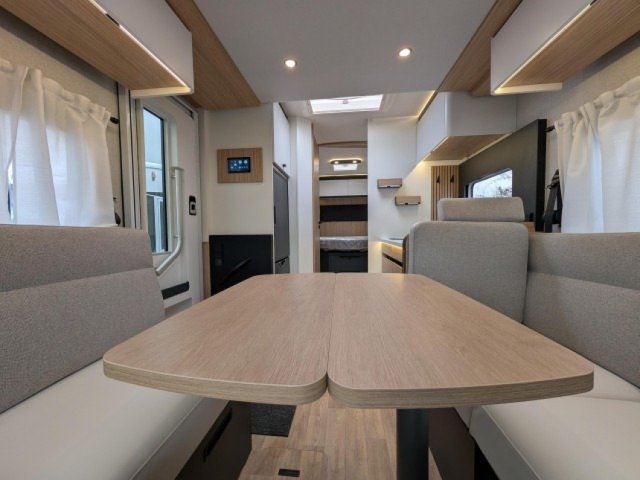 Pilote P 740 FC Evidence - Photo 3