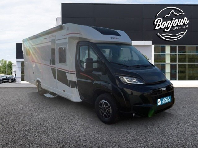 Achat Pilote P 740 FGJ Evidence Neuf