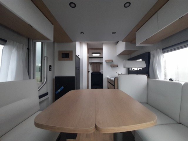 Pilote P 740 FGJ Evidence - Photo 3