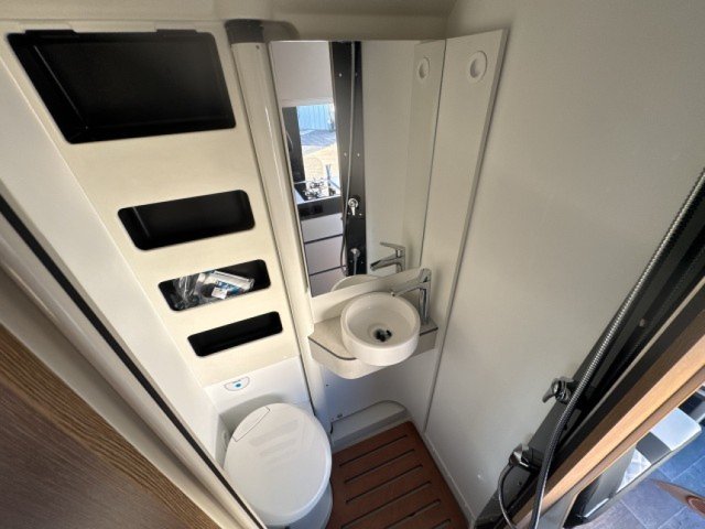 Pilote V 600 G Evidence - Photo 5