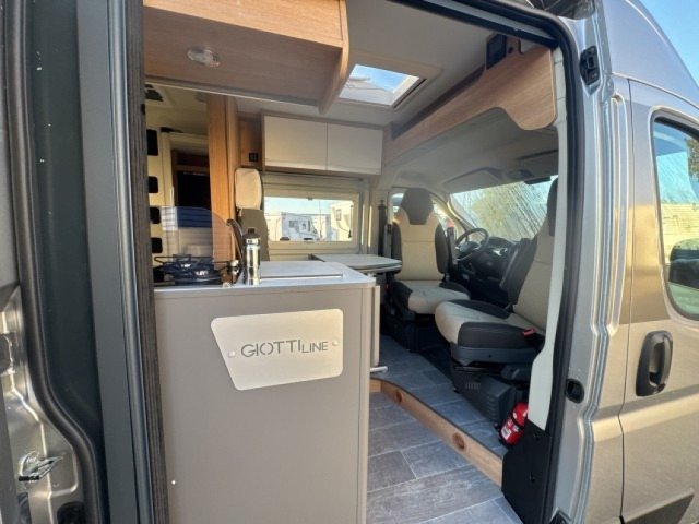 Pilote V 600 G Evidence - Photo 2