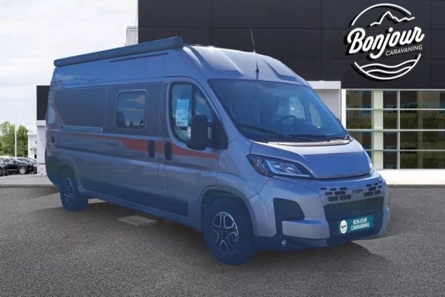 Pilote V 600 G Evidence Neuf