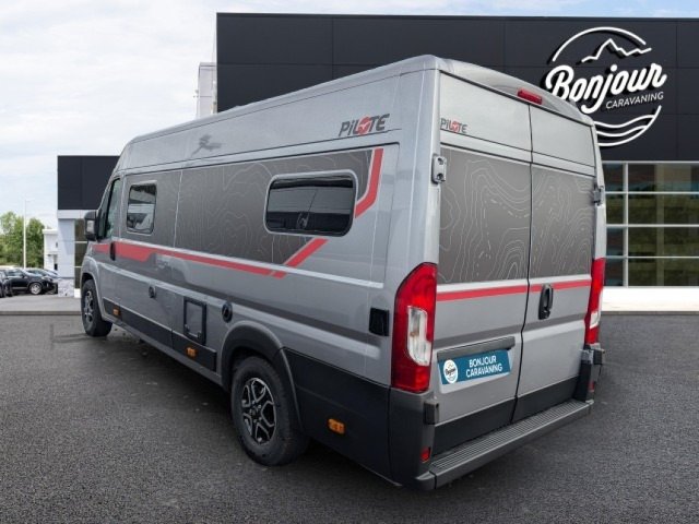 Pilote V 630 J Evidence - Photo 5