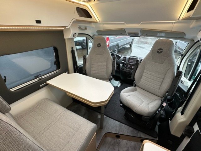 Pilote V 630 S - Photo 4