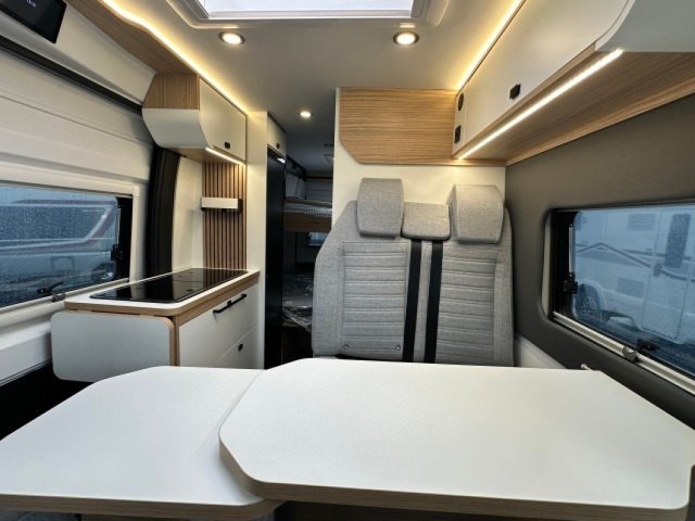 Pilote V 630 S - Photo 5