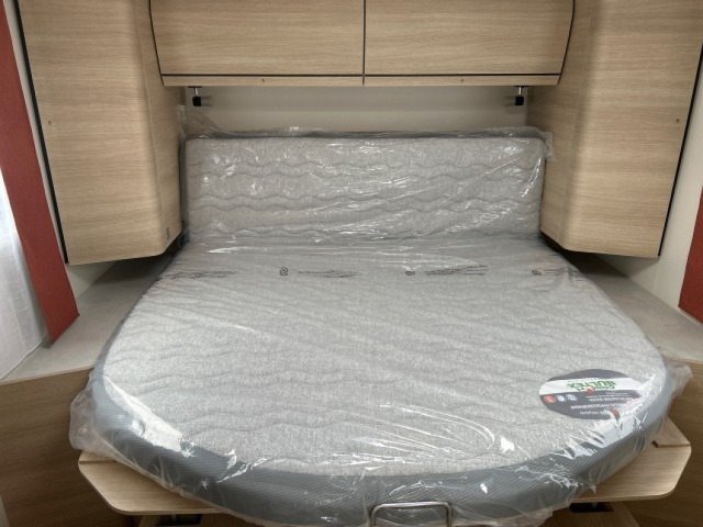 Rapido 696 F 696f 65 ans - Photo 7