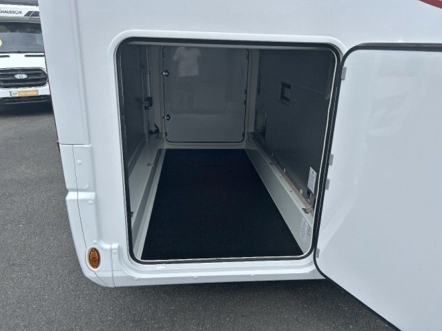 Rapido 696 F 696f 65 ans - Photo 12