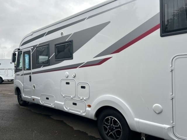 Rapido 8066 DF Ultimate Line - Photo 2