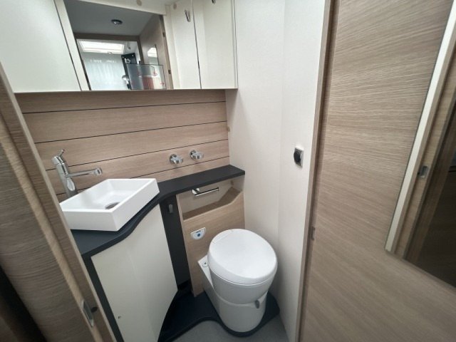 Rapido 8066 DF Ultimate Line - Photo 3