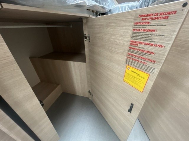 Rapido 8066 DF Ultimate Line - Photo 6