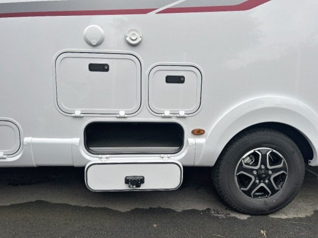 Rapido 8066 DF Ultimate Line - Photo 9