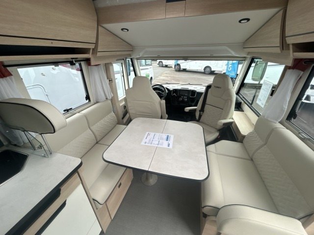 Rapido 8066 DF Ultimate Line - Photo 12