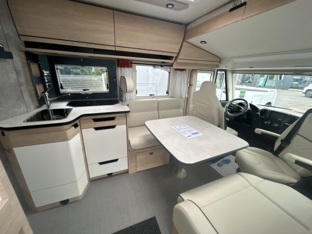 Rapido 8066 DF Ultimate Line - Photo 13