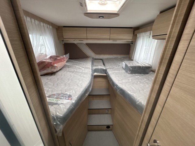 Rapido 8066 DF Ultimate Line - Photo 15