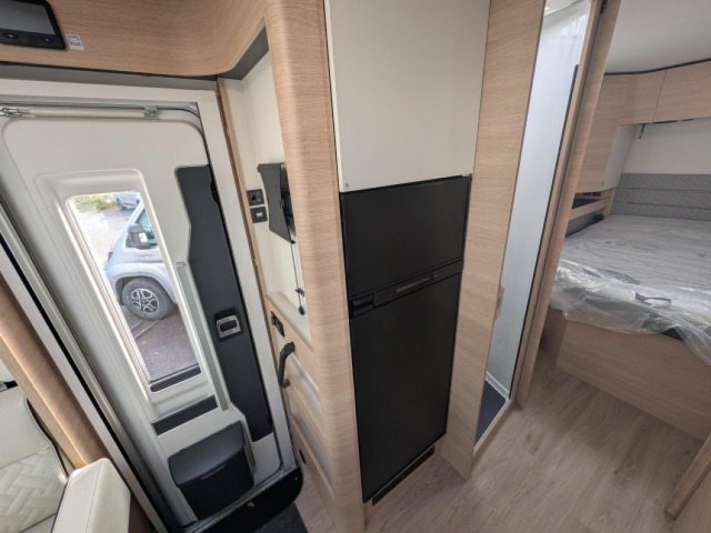 Rapido 8096 DF - Photo 7