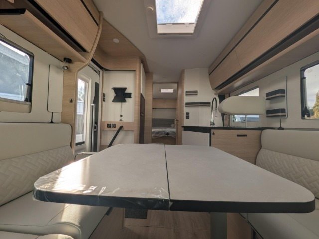 Rapido 8096 DF - Photo 8