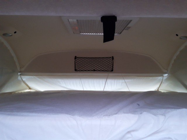 Rapido 850 F 850f - Photo 9