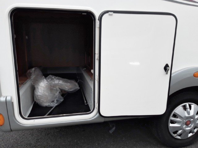 Rapido 850 F 850f - Photo 10