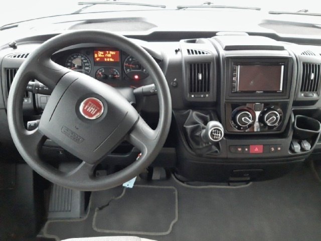 Rapido 850 F 850f - Photo 11