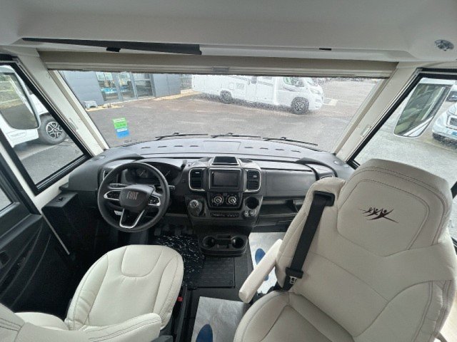 Rapido 896 F - Photo 3