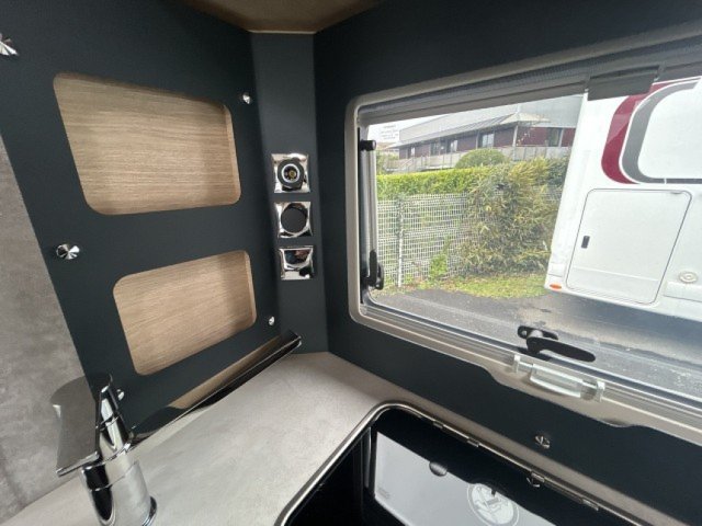 Rapido 896 F - Photo 13