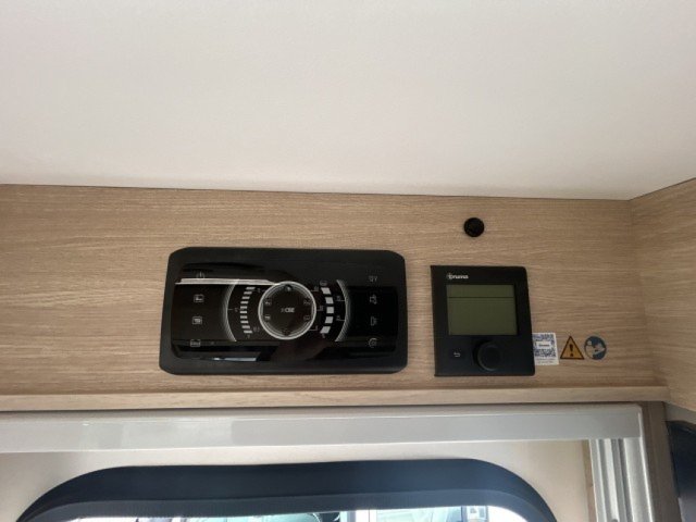 Rapido 896 F - Photo 14