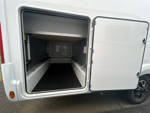 Rapido 896 F - Photo 15