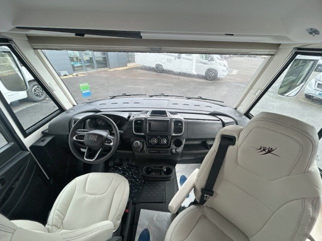 Rapido 896 F - Photo 3