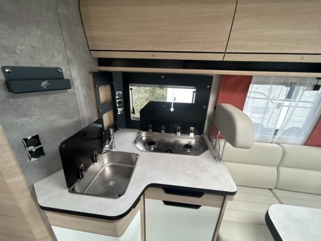 Rapido 896 F - Photo 6