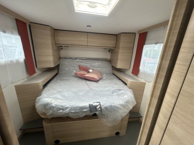 Rapido 896 F - Photo 7